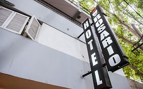 Hospedaje Rosario